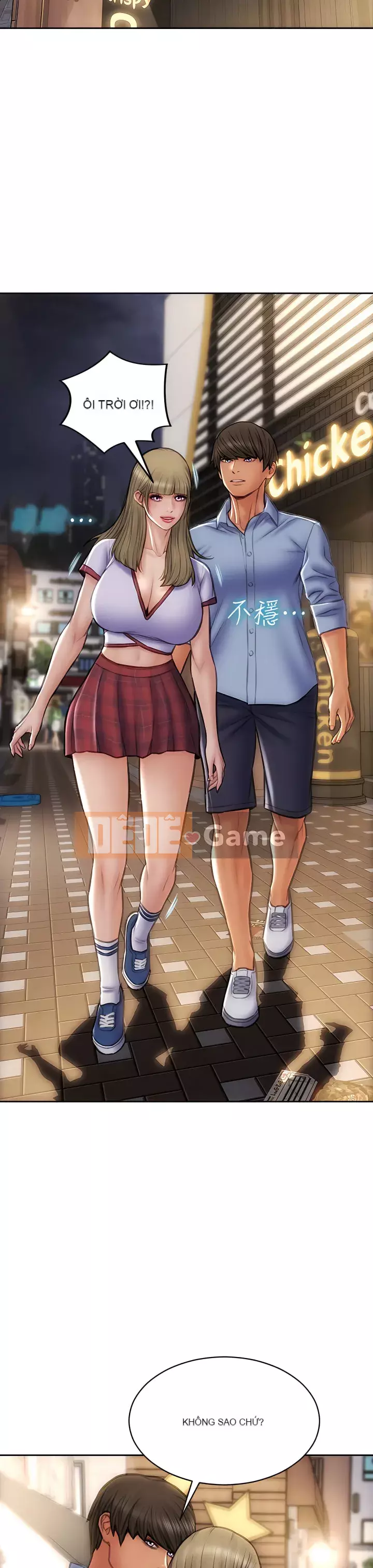 Người đàn ông xấu chết người Chương 42-43