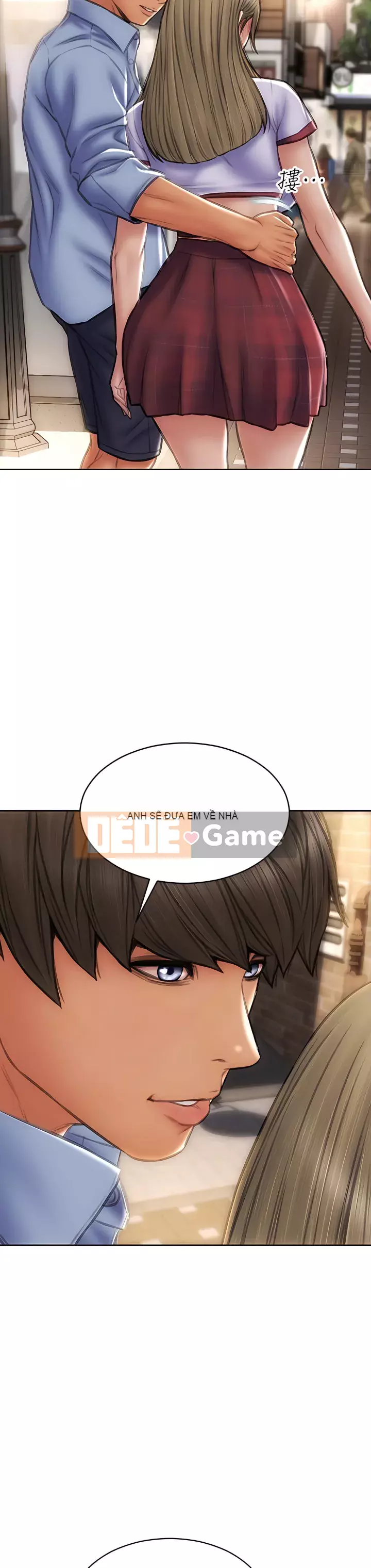 Người đàn ông xấu chết người Chương 42-43