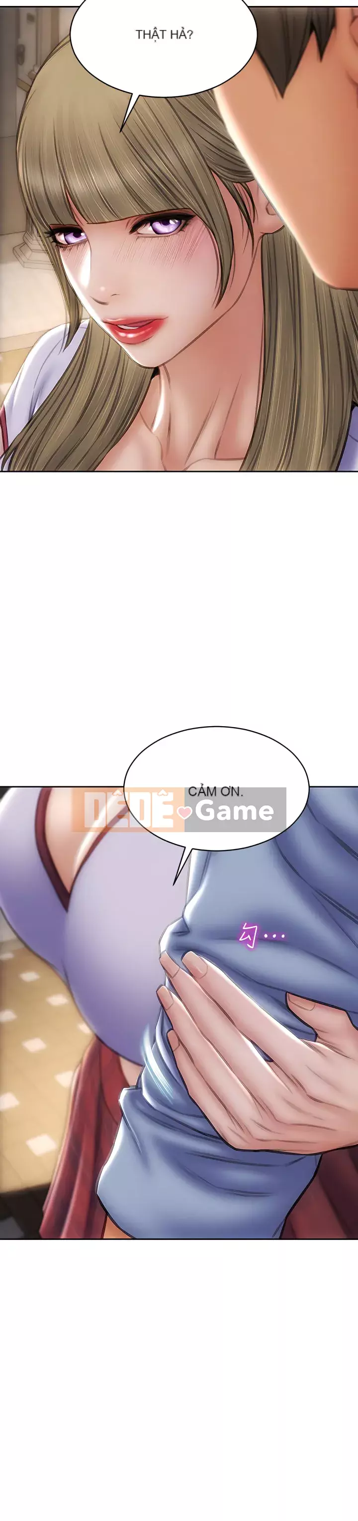 Người đàn ông xấu chết người Chương 42-43