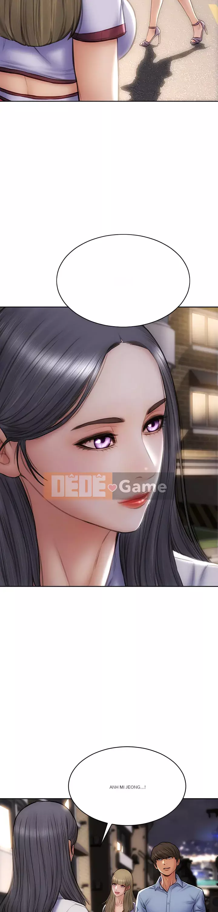 Người đàn ông xấu chết người Chương 42-43