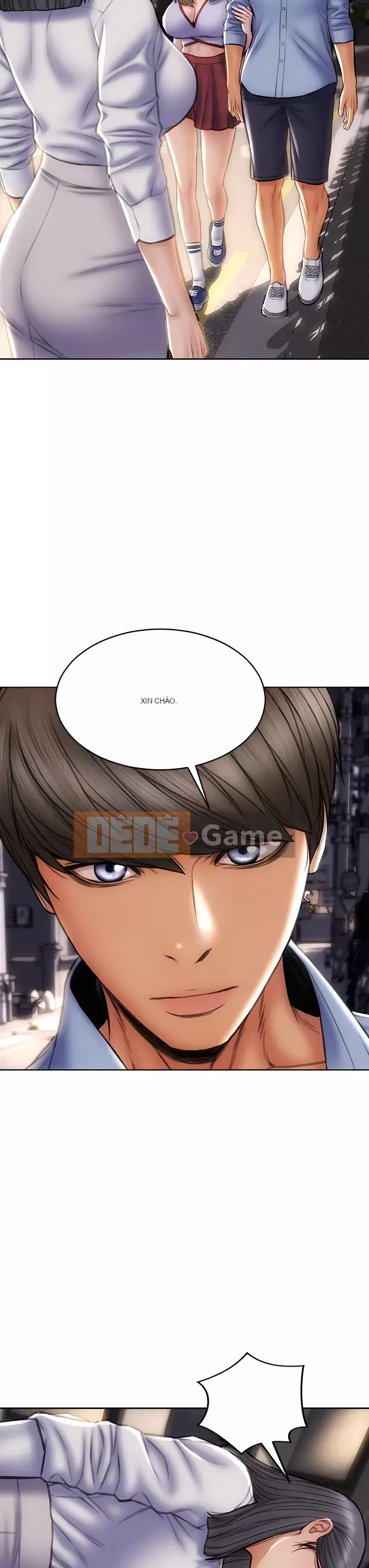 Người đàn ông xấu chết người Chương 42-43