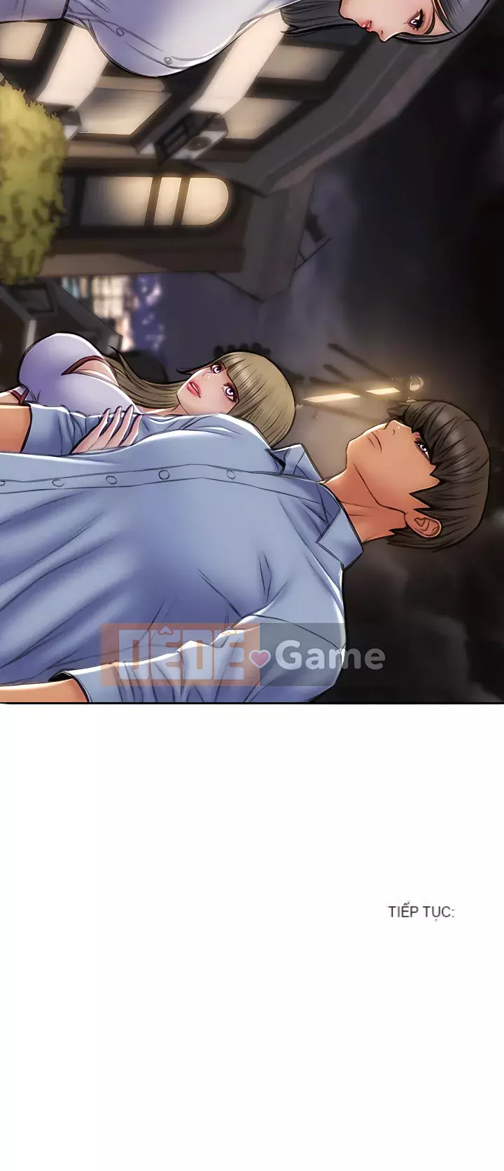 Người đàn ông xấu chết người Chương 42-43