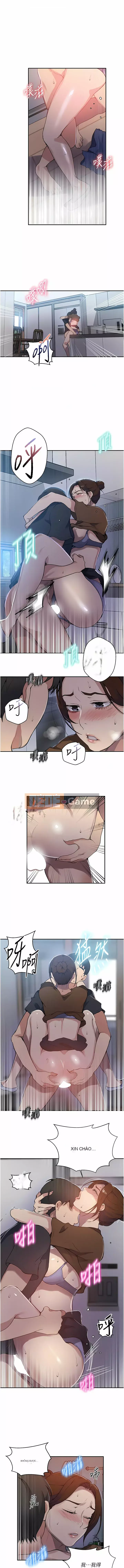 Dạy bí mật Chương 174-175