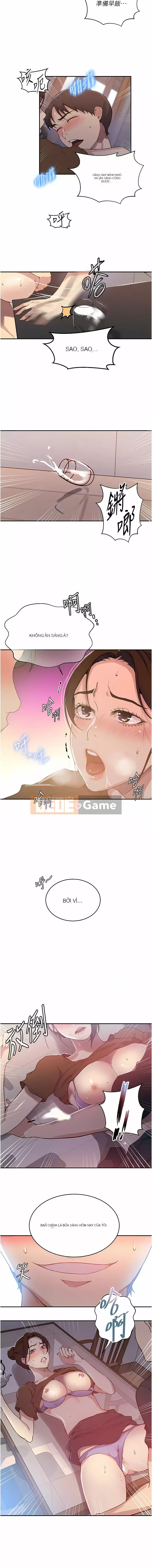 Dạy bí mật Chương 174-175