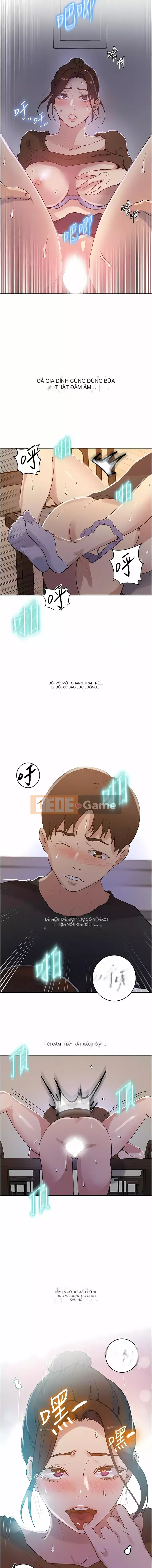 Dạy bí mật Chương 174-175