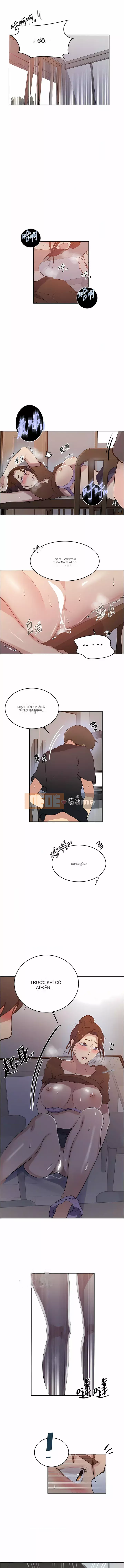 Dạy bí mật Chương 174-175