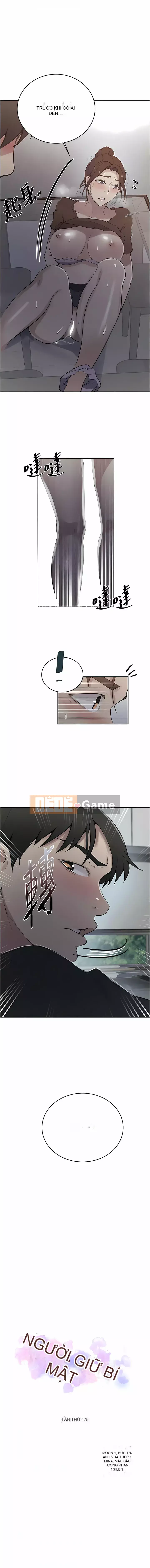 Dạy bí mật Chương 174-175