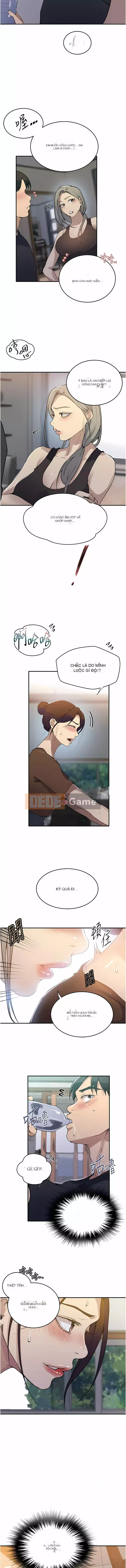 Dạy bí mật Chương 174-175