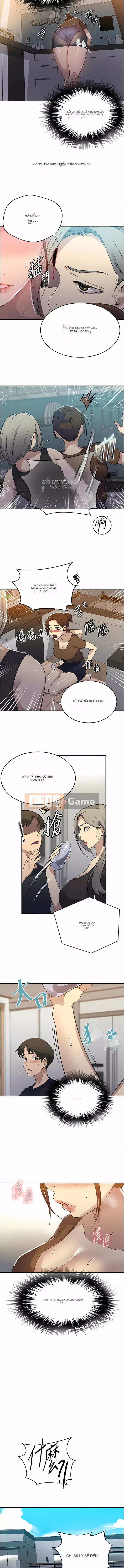 Dạy bí mật Chương 174-175