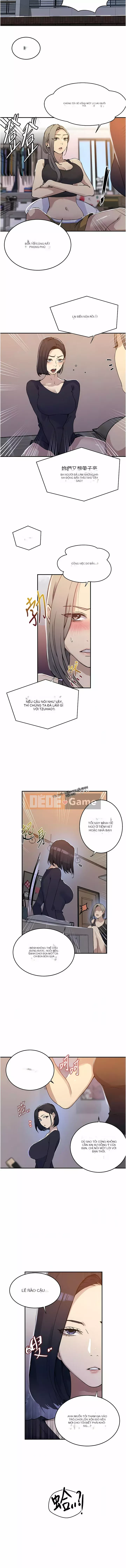 Dạy bí mật Chương 174-175