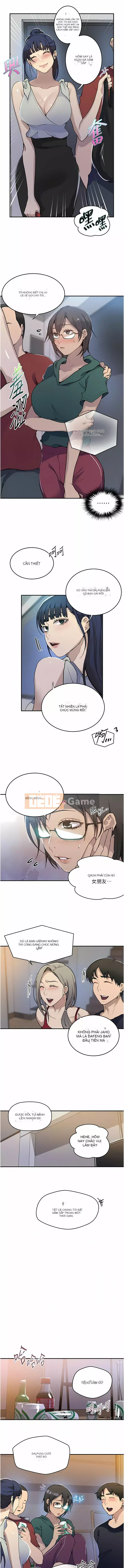 Dạy bí mật Chương 174-175