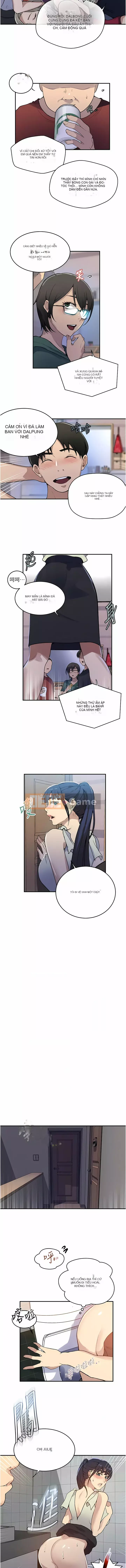 Dạy bí mật Chương 174-175