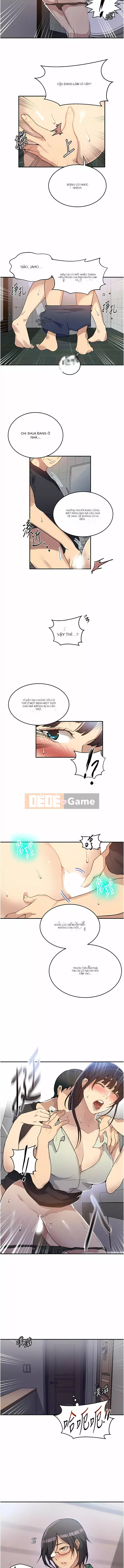 Dạy bí mật Chương 174-175