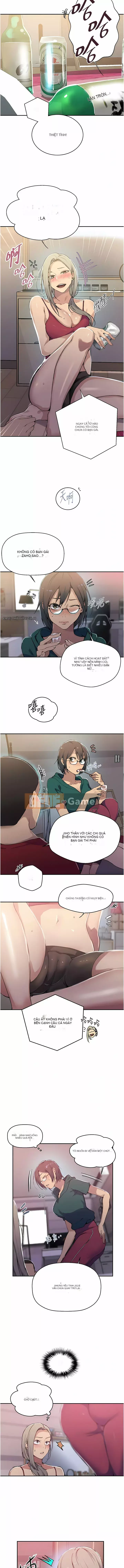 Dạy bí mật Chương 176