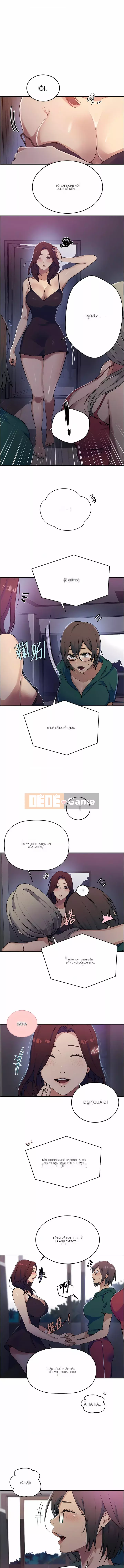 Dạy bí mật Chương 176