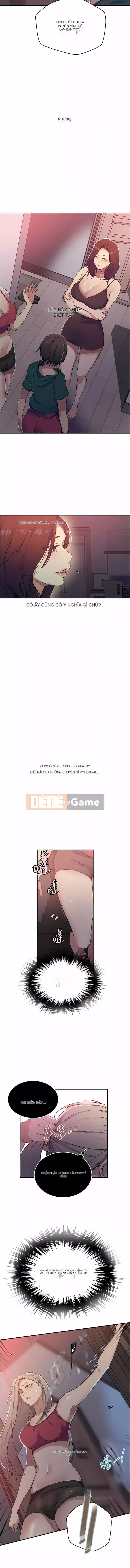 Dạy bí mật Chương 176