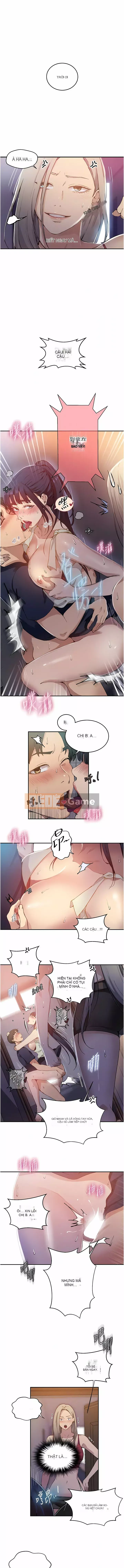 Dạy bí mật Chương 176