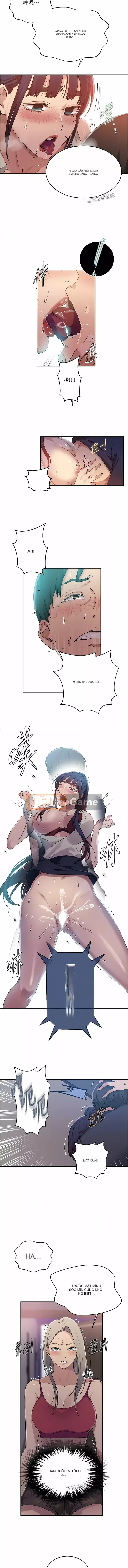 Dạy bí mật Chương 176