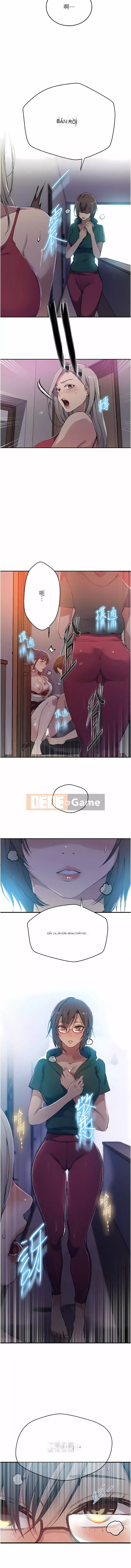 Dạy bí mật Chương 176