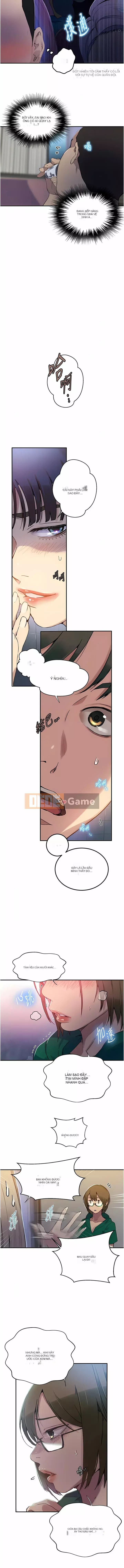 Dạy bí mật Chương 177-178