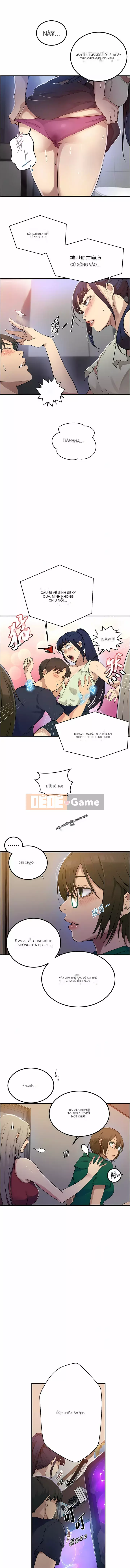 Dạy bí mật Chương 177-178