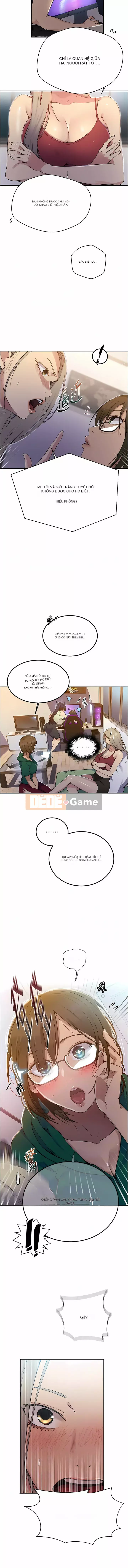 Dạy bí mật Chương 177-178