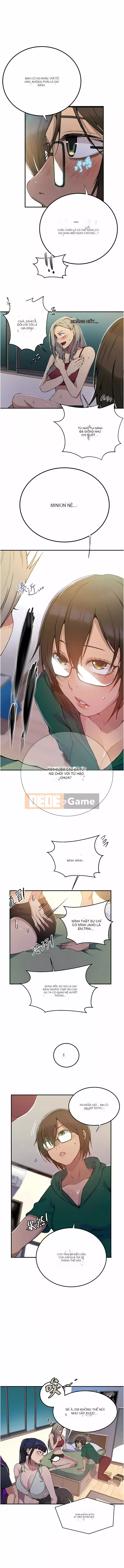 Dạy bí mật Chương 177-178