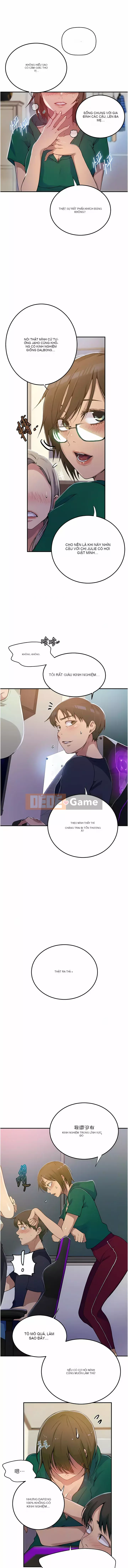 Dạy bí mật Chương 177-178