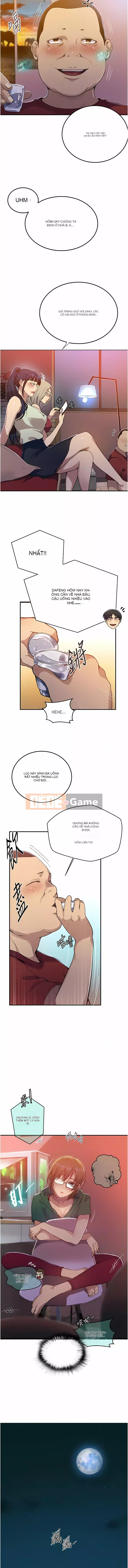 Dạy bí mật Chương 177-178