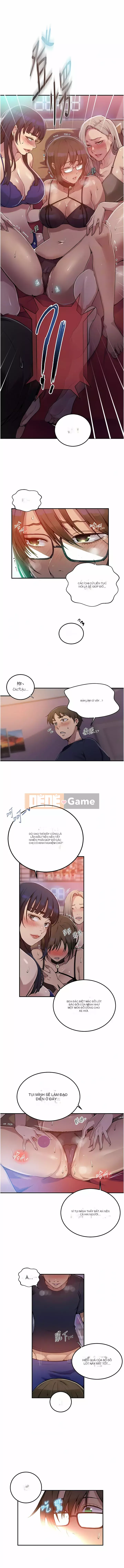 Dạy bí mật Chương 177-178