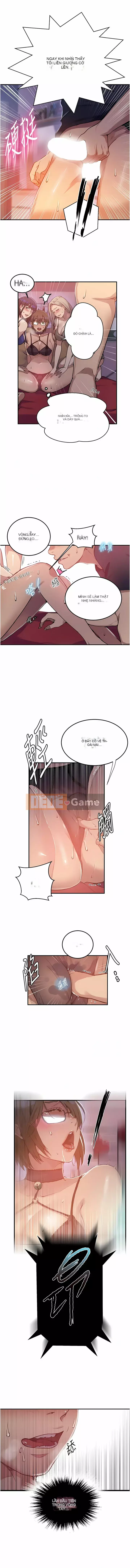 Dạy bí mật Chương 177-178