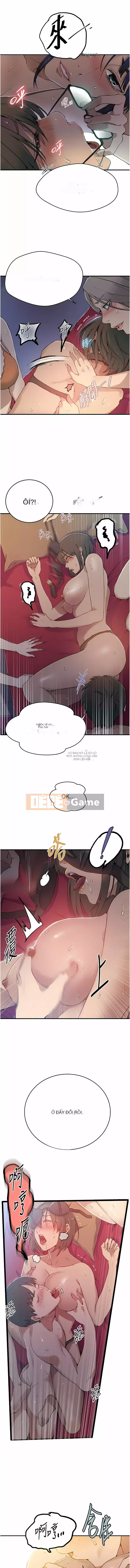Dạy bí mật Chương 177-178