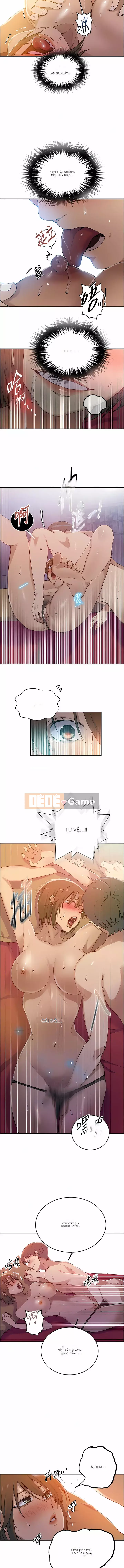 Dạy bí mật Chương 177-178