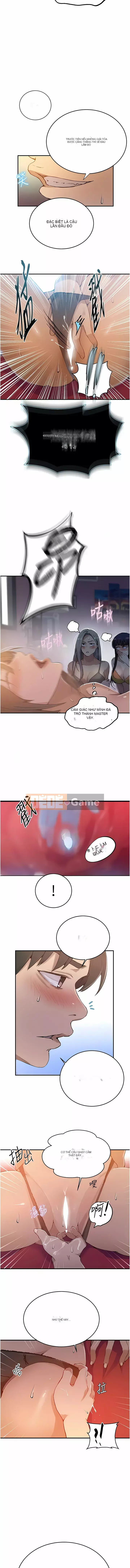 Dạy bí mật Chương 177-178