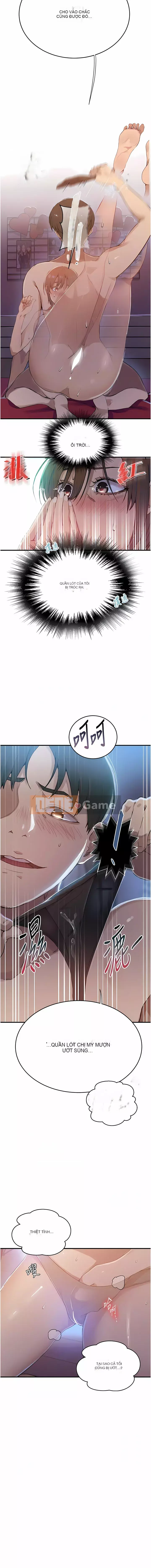 Dạy bí mật Chương 177-178