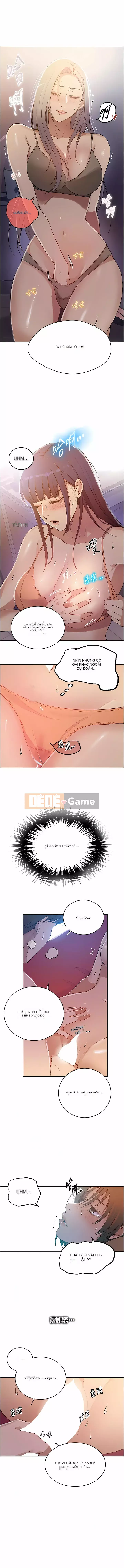 Dạy bí mật Chương 177-178