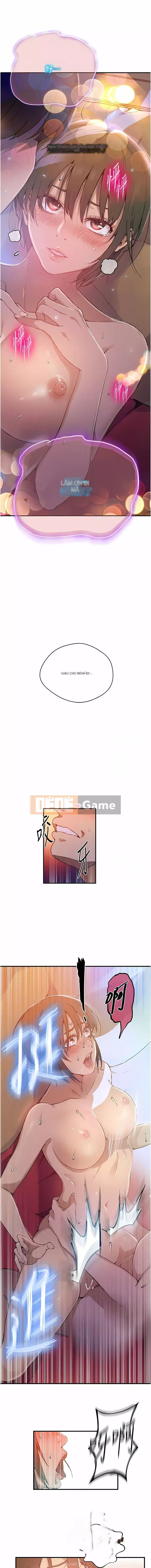 Dạy bí mật Chương 177-178