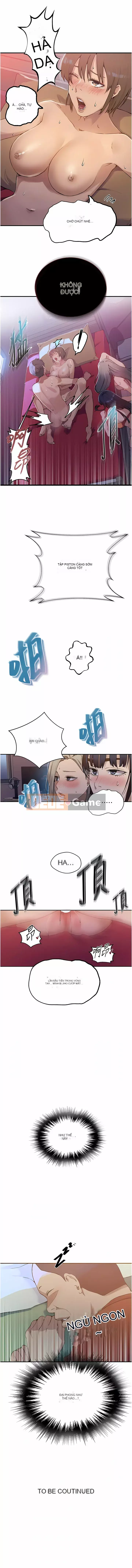 Dạy bí mật Chương 177-178