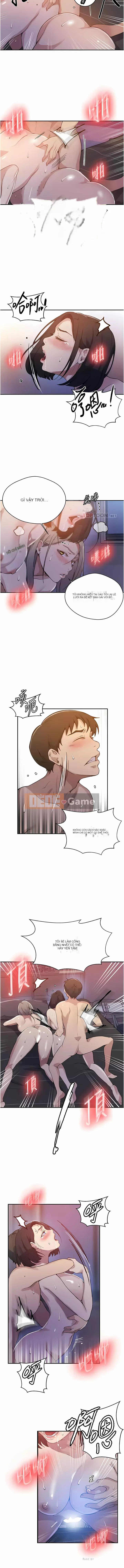 Dạy bí mật Chương 170-171