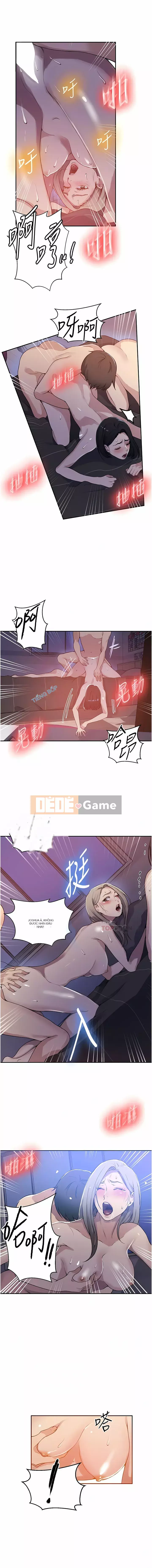 Dạy bí mật Chương 170-171