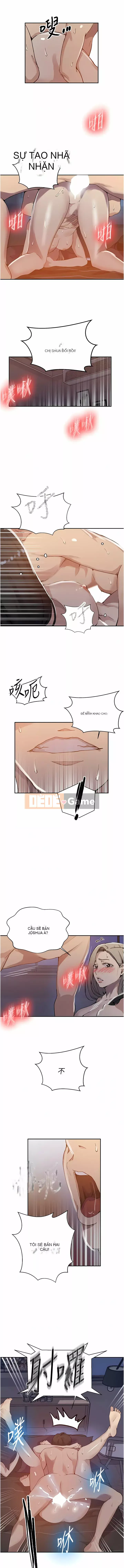 Dạy bí mật Chương 170-171