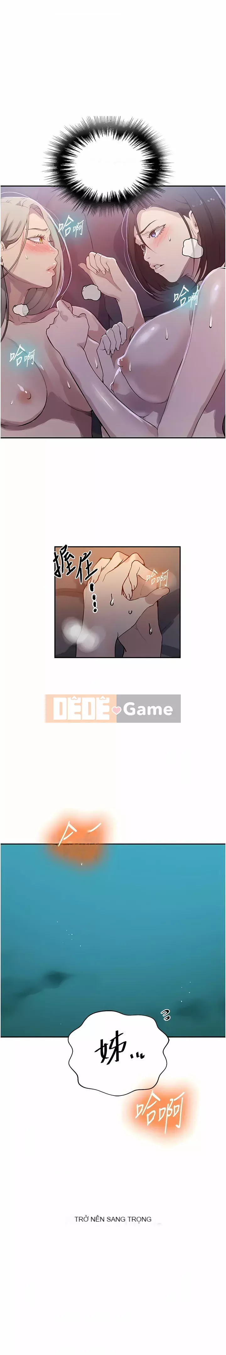 Dạy bí mật Chương 170-171