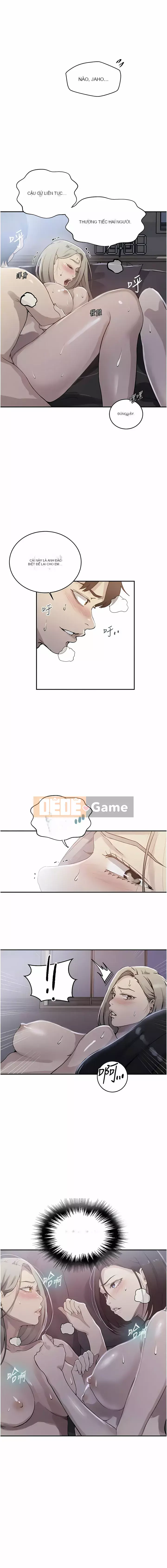 Dạy bí mật Chương 170-171
