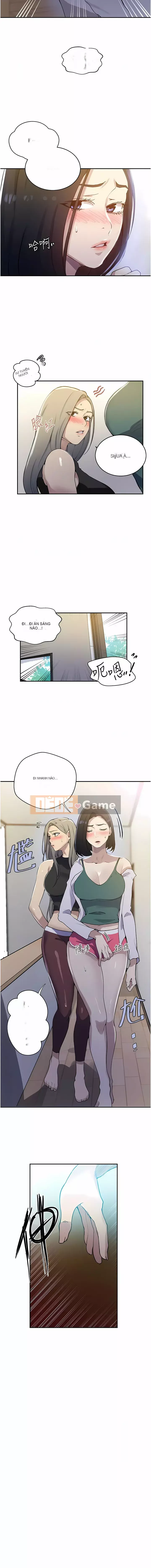 Dạy bí mật Chương 170-171