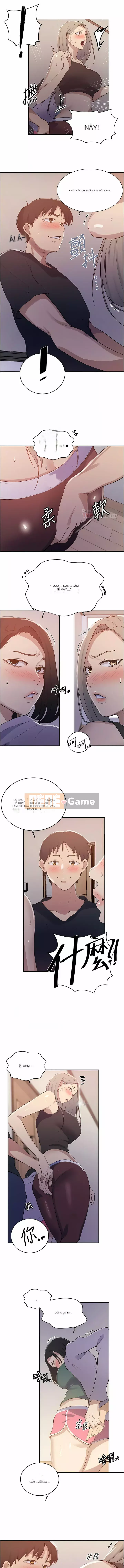 Dạy bí mật Chương 170-171