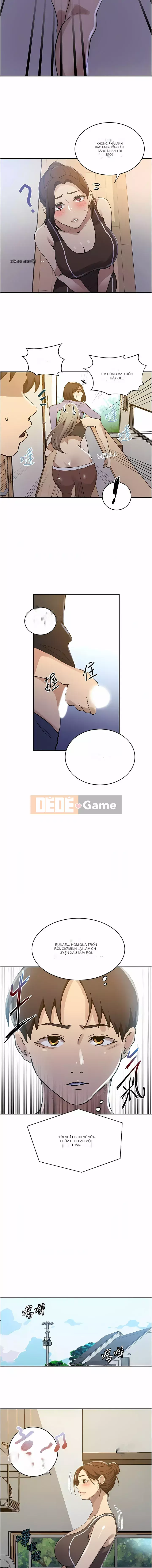 Dạy bí mật Chương 170-171