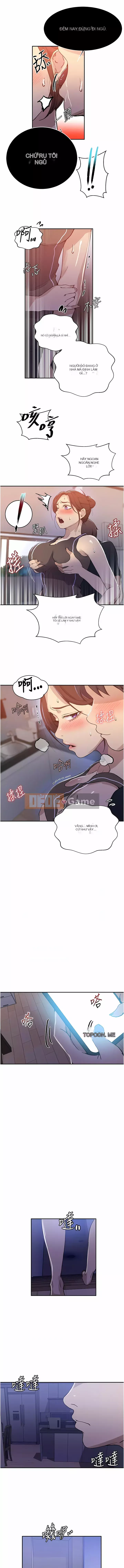 Dạy bí mật Chương 170-171