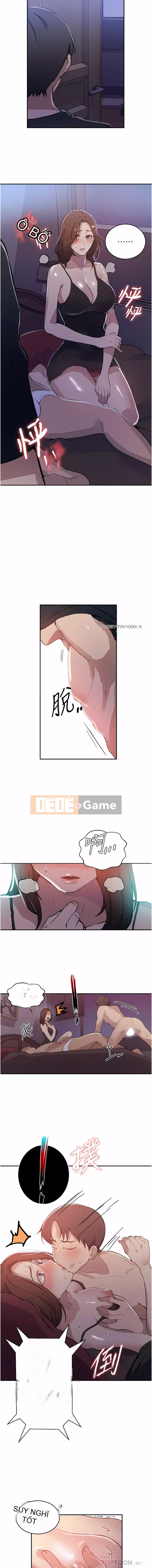 Dạy bí mật Chương 170-171