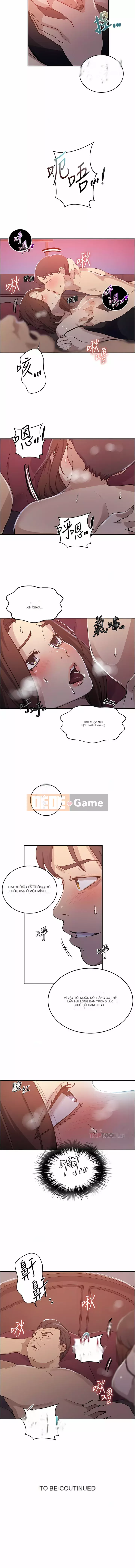 Dạy bí mật Chương 170-171