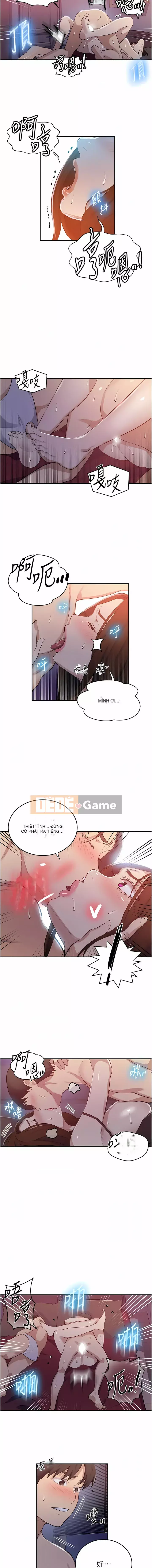 Dạy bí mật Chương 172-173